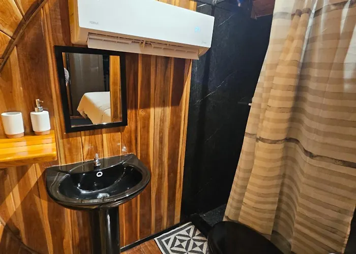 Rincón Del Mar Glamping