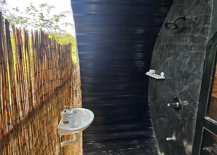 Rincón Del Mar Glamping Potrero (Guanacaste)