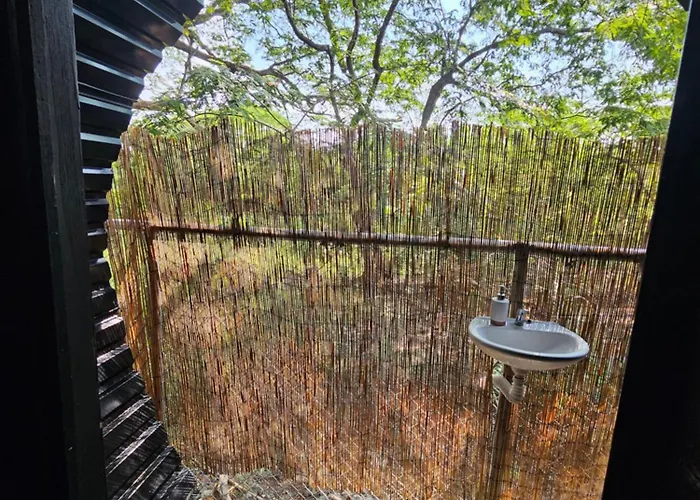 Rincon Del Mar Glamping Campeggio Potrero (Guanacaste)