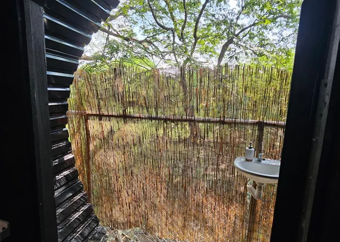 Camping Rincón Del Mar Glamping Potrero (Guanacaste)