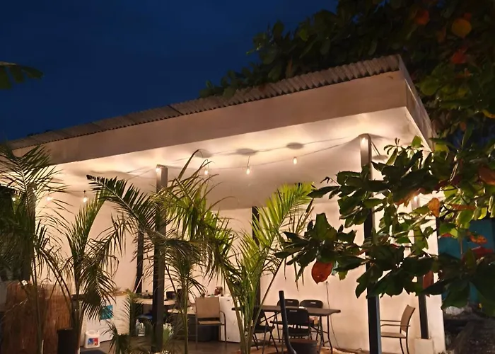 Rincón Del Mar Glamping