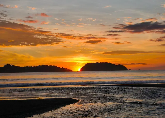 Camping Rincón Del Mar Glamping